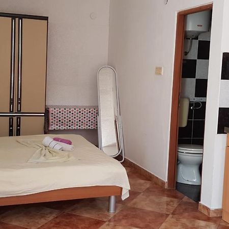 Appartamento App Borna Crikvenica Esterno foto