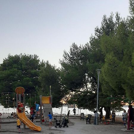 Appartamento App Borna Crikvenica Esterno foto