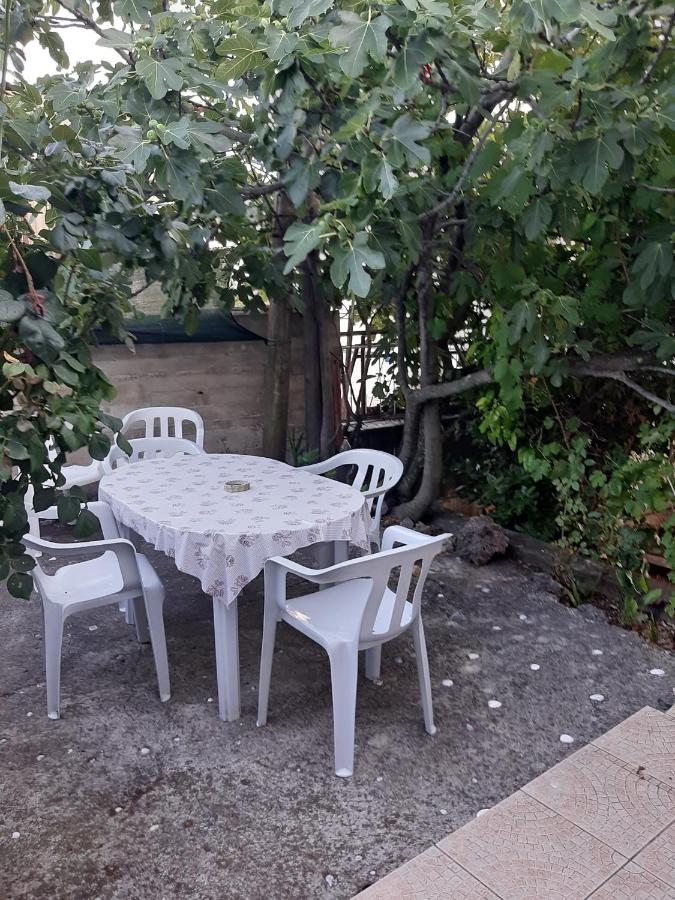 Appartamento App Borna Crikvenica Esterno foto